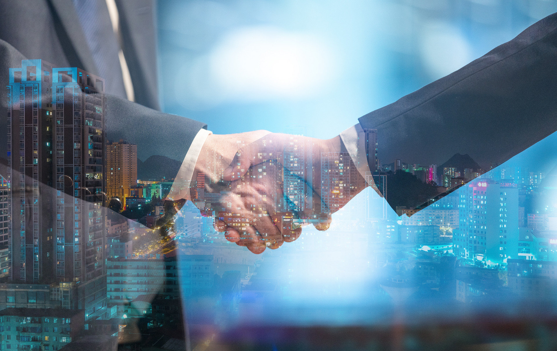 华夏电影